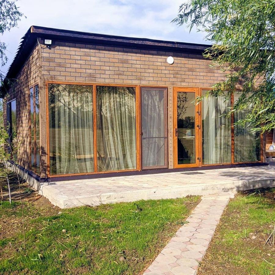 Villa Kambodzha Na Dynae à Vylkove Extérieur photo