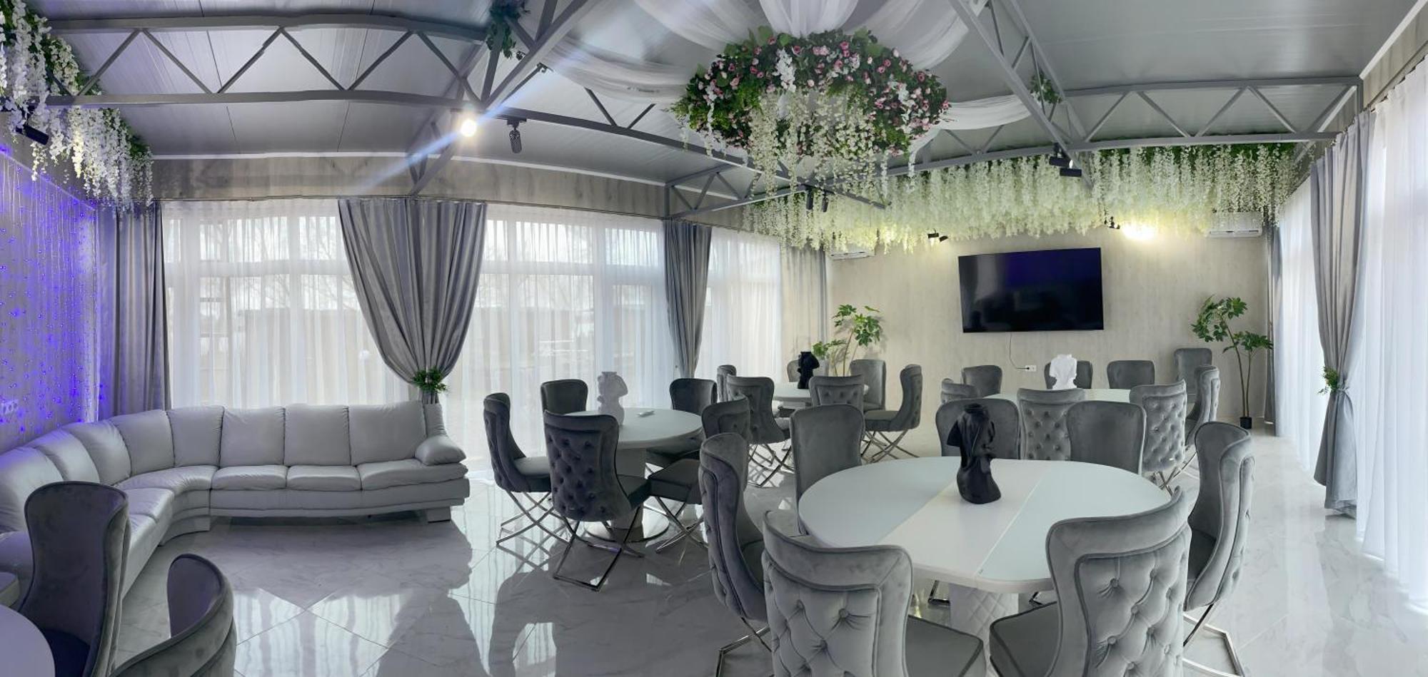 Villa Kambodzha Na Dynae à Vylkove Extérieur photo