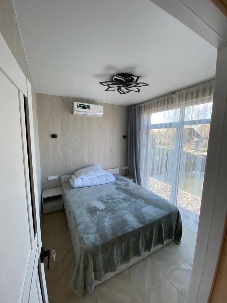 Villa Kambodzha Na Dynae à Vylkove Extérieur photo